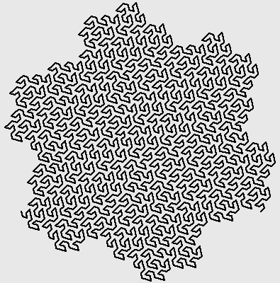 Hex Seven