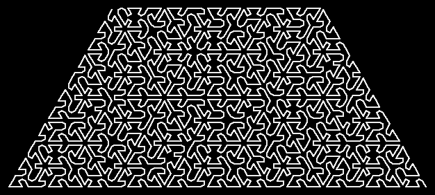 Isosceles Trapezoid